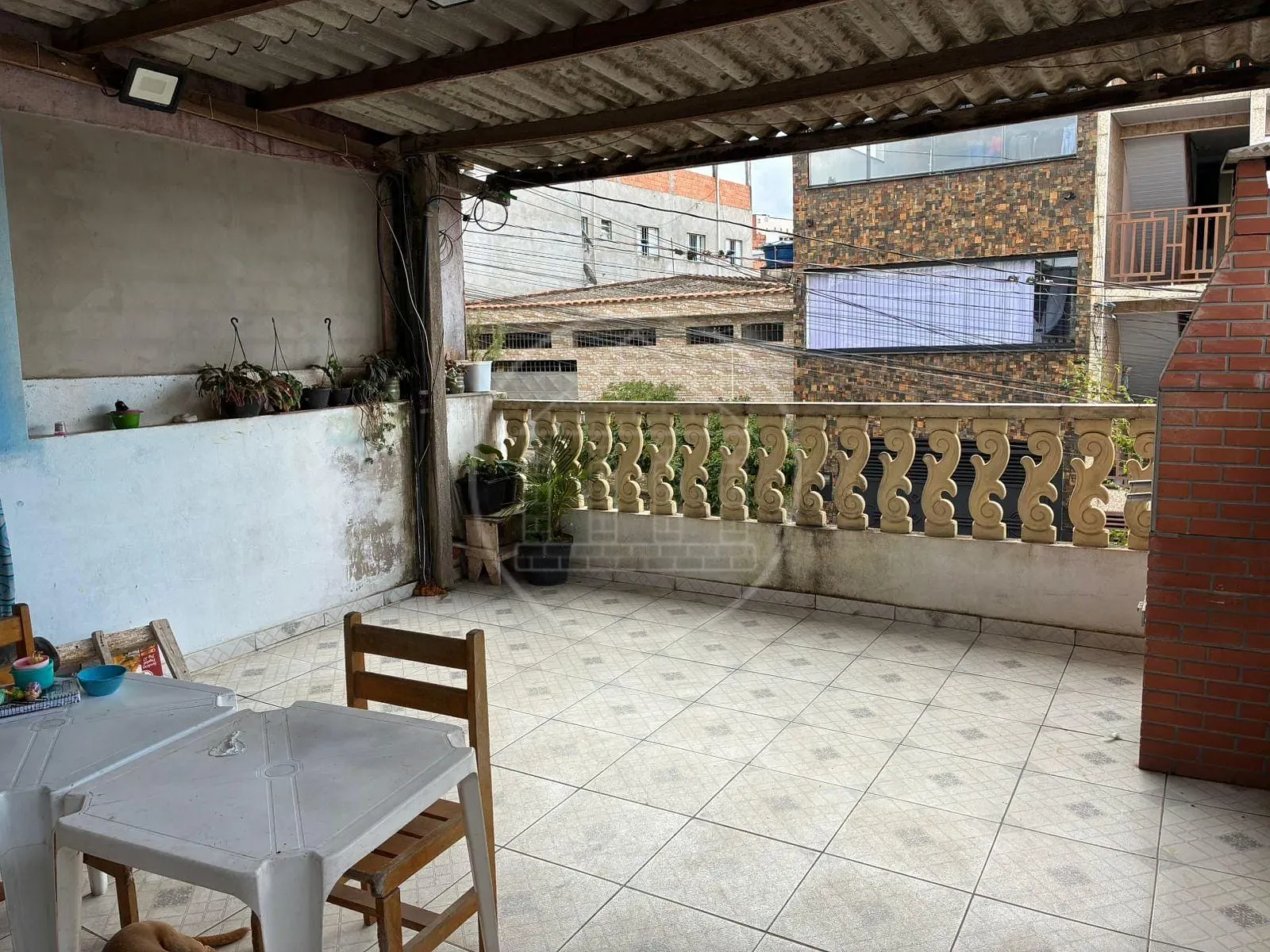 Casa, 2 quartos, 90 m² - Foto 7