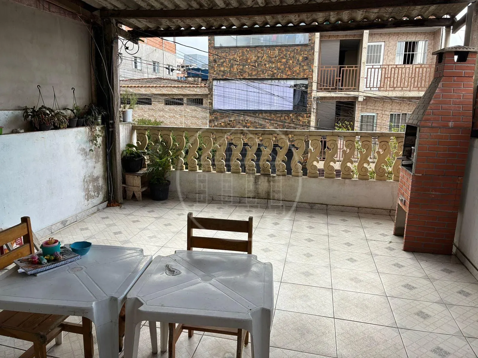 Casa, 2 quartos, 90 m² - Foto 8