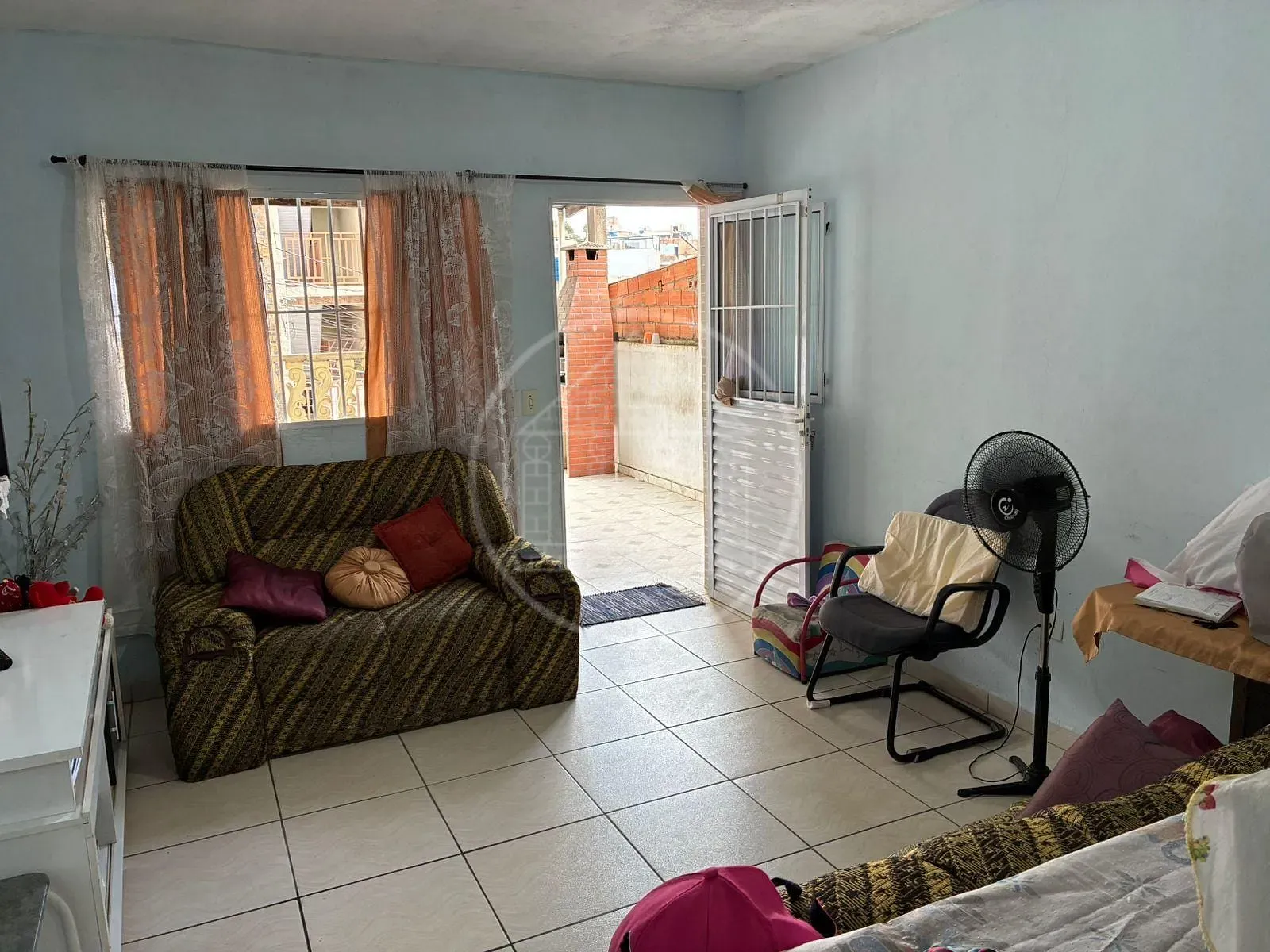 Casa, 2 quartos, 90 m² - Foto 12