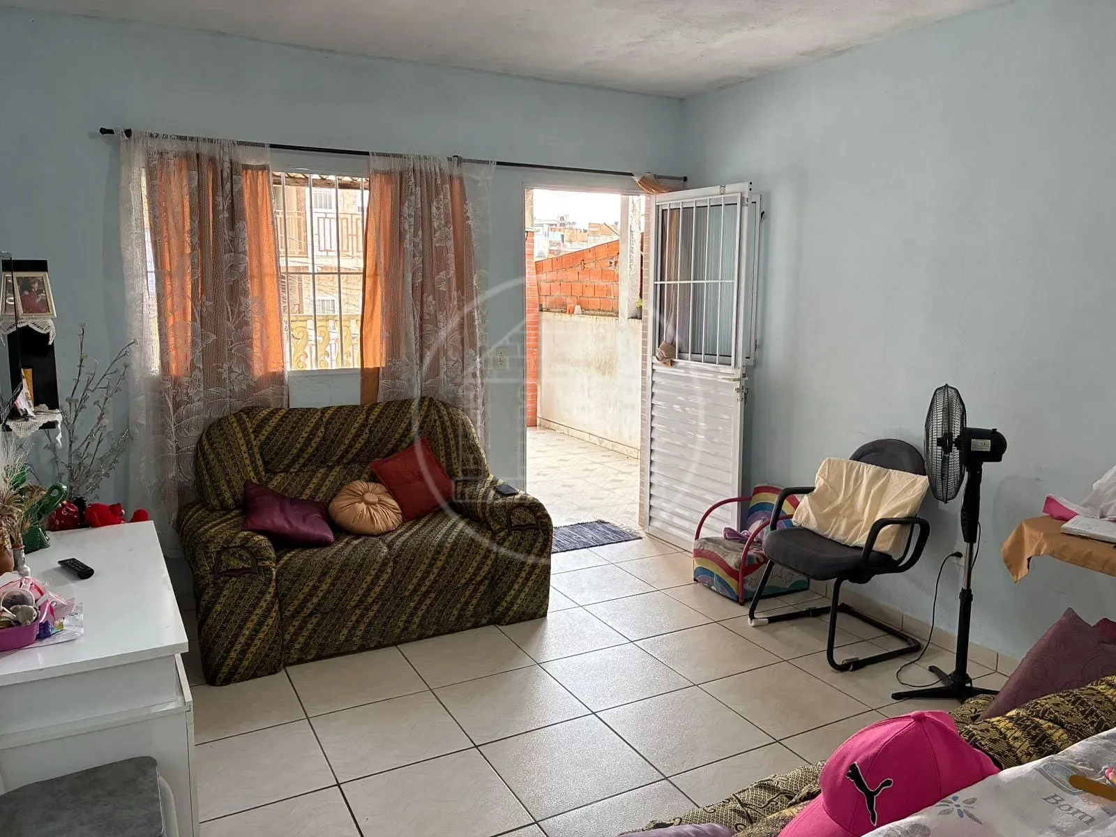 Casa, 2 quartos, 90 m² - Foto 13