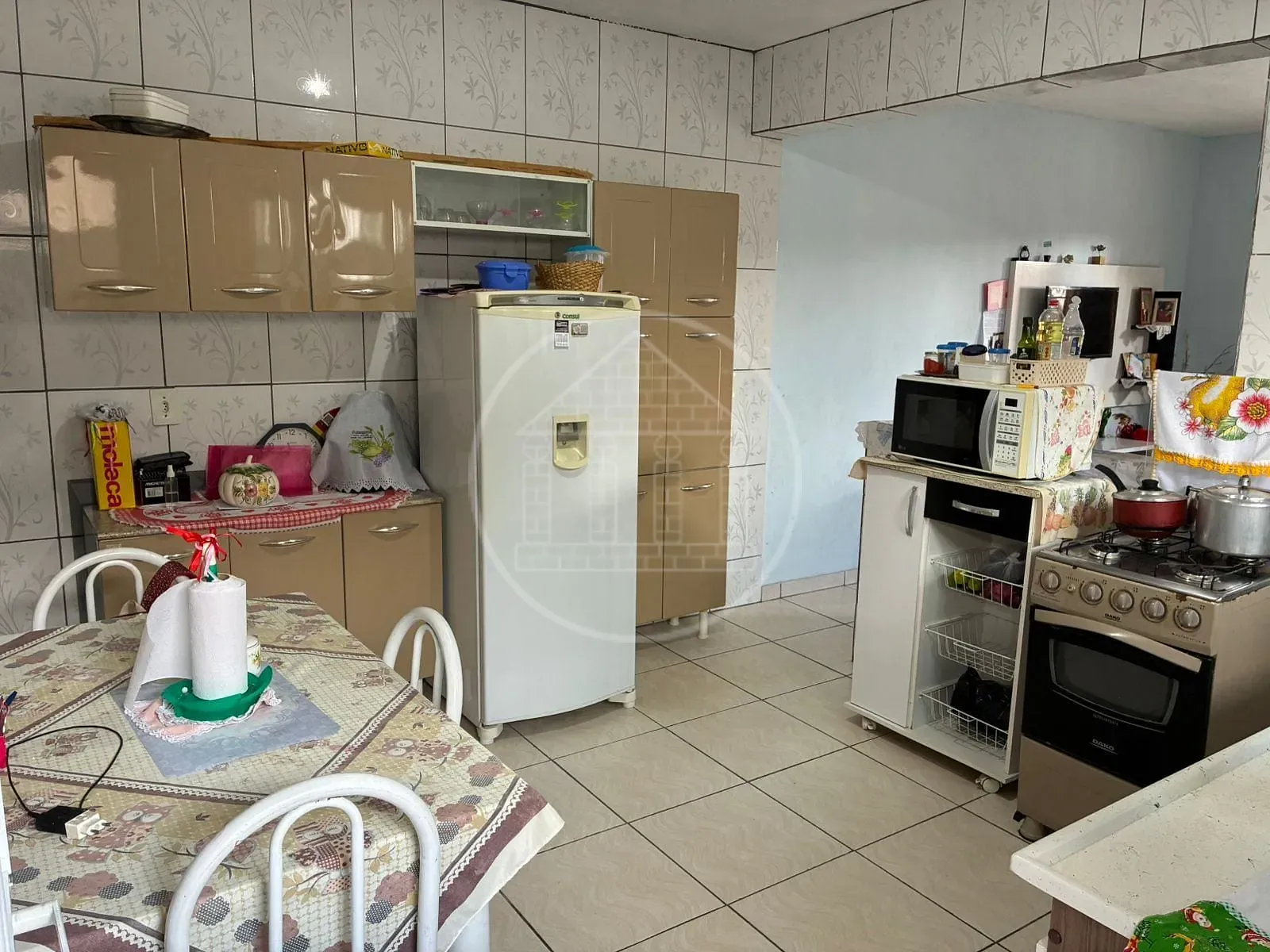 Casa, 2 quartos, 90 m² - Foto 15