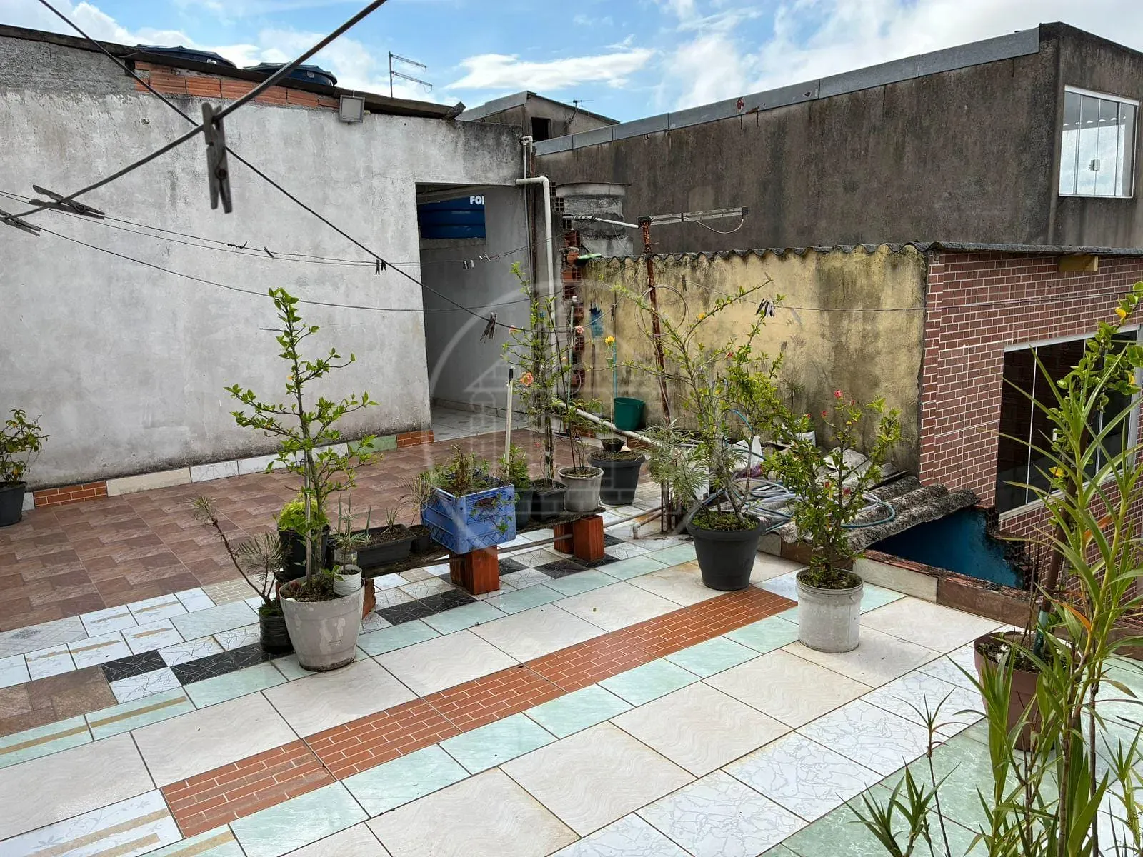 Casa, 2 quartos, 90 m² - Foto 16