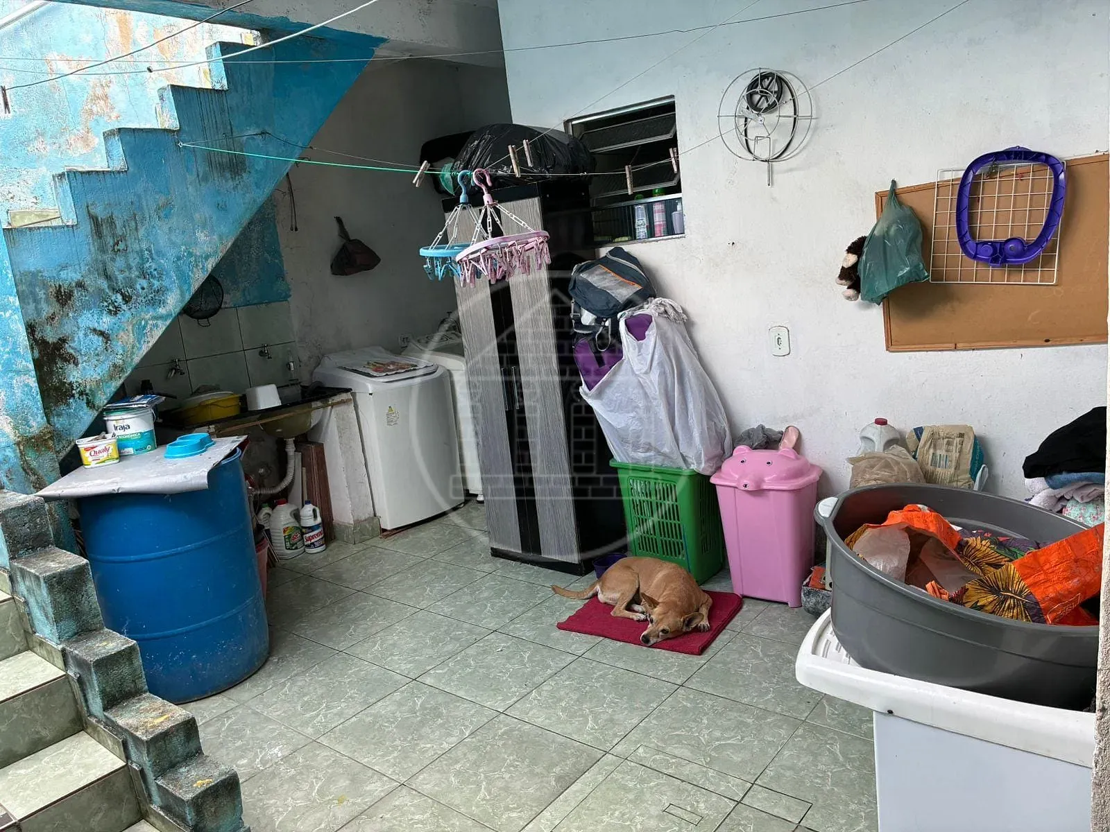 Casa, 2 quartos, 90 m² - Foto 17