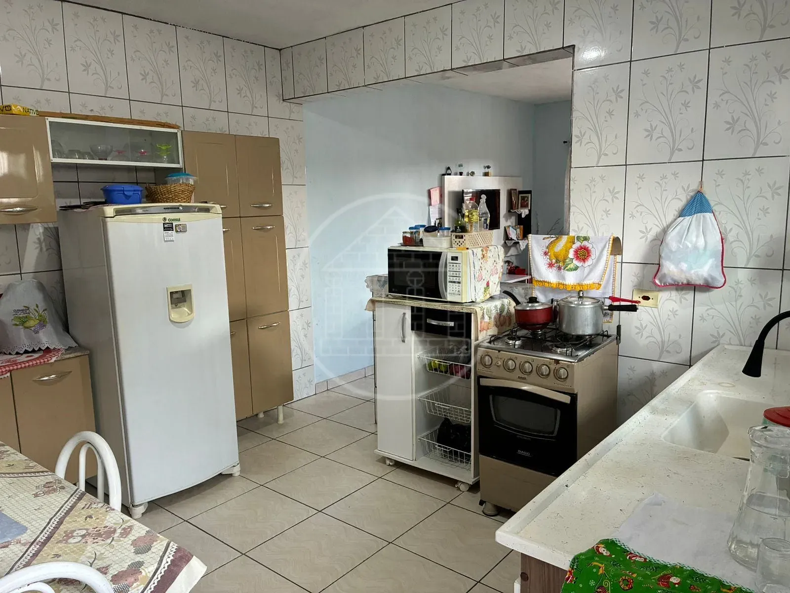 Casa, 2 quartos, 90 m² - Foto 19