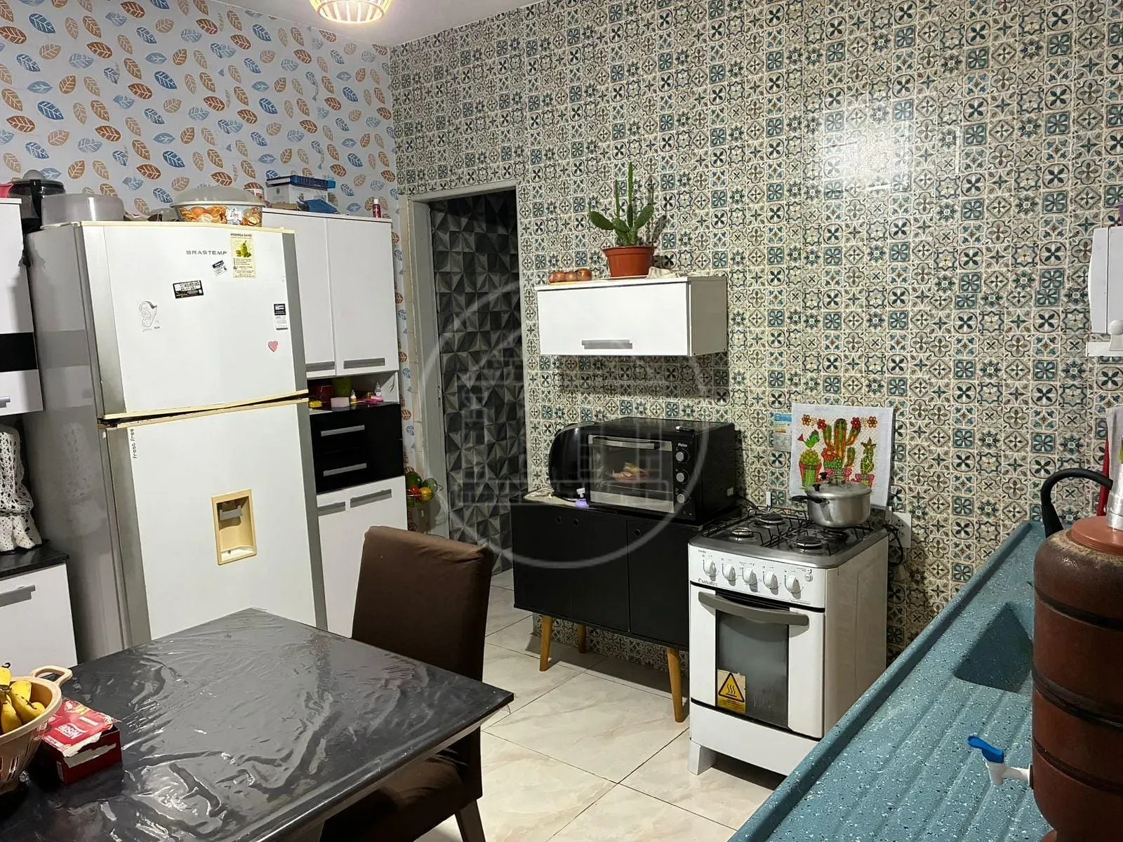 Casa, 2 quartos, 90 m² - Foto 20