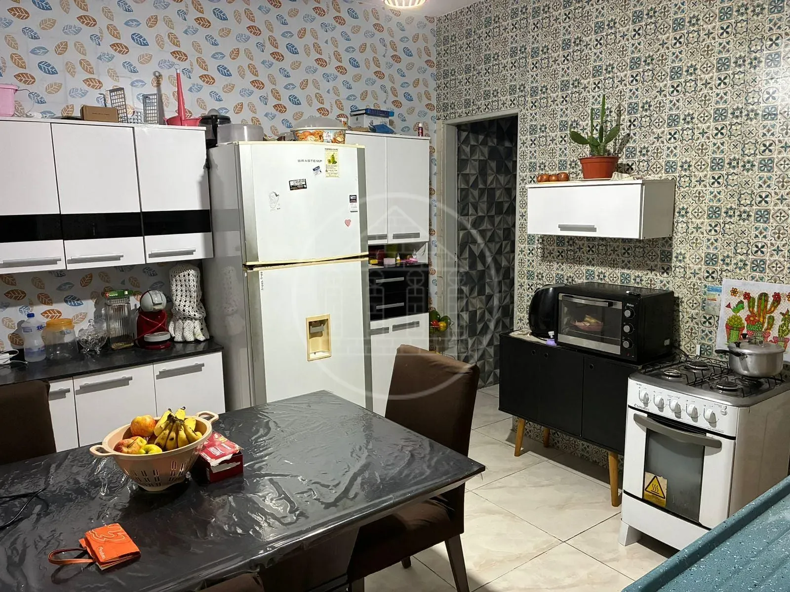 Casa, 2 quartos, 90 m² - Foto 21