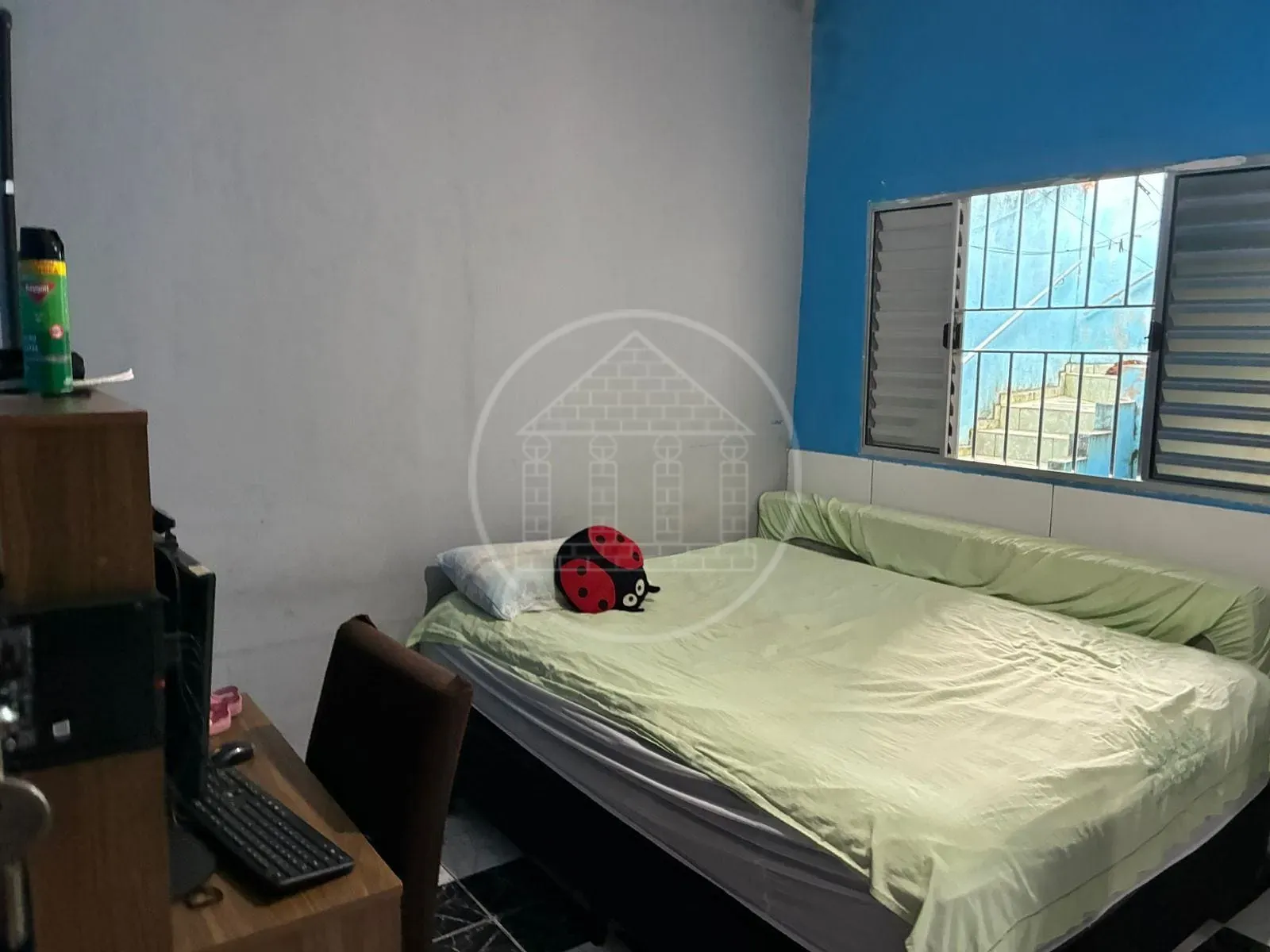 Casa, 2 quartos, 90 m² - Foto 29