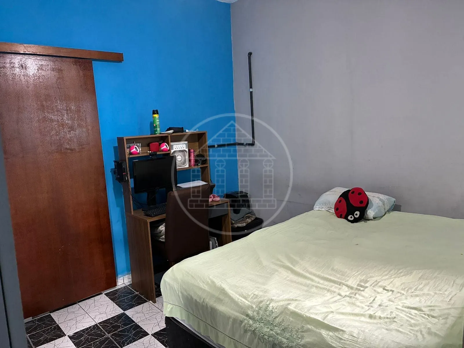 Casa, 2 quartos, 90 m² - Foto 31