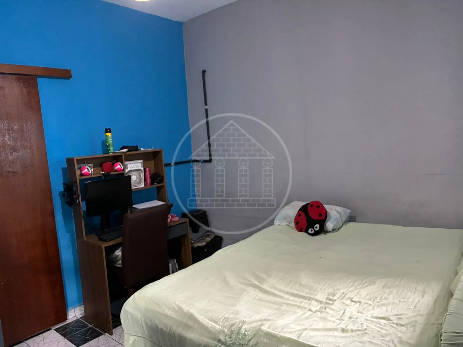 Casa, 2 quartos, 90 m² - Foto 32