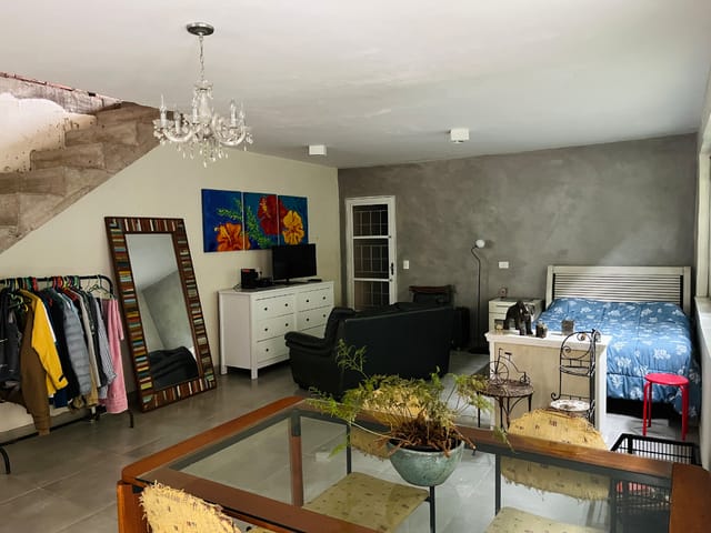 Casa com 140m² 3 quartos e 3 banheiros, à venda, no bairro Vila Clementino em São Paulo