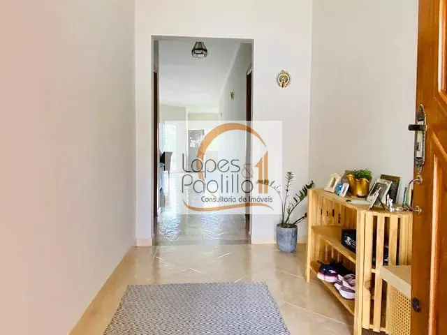 Casa com 526m² 3 quartos e 3 banheiros, à venda, no bairro Jardim Paulista em Atibaia