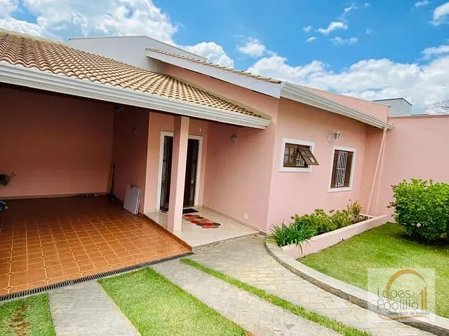 Casa com 526m² 3 quartos e 3 banheiros, à venda, no bairro Jardim Paulista em Atibaia