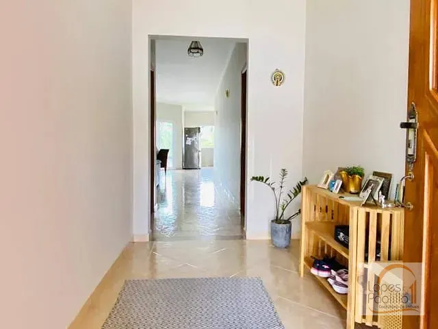 Casa com 526m² 3 quartos e 3 banheiros, à venda, no bairro Jardim Paulista em Atibaia