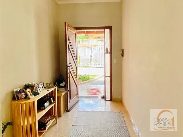 Casa com 526m² 3 quartos e 3 banheiros, à venda, no bairro Jardim Paulista em Atibaia