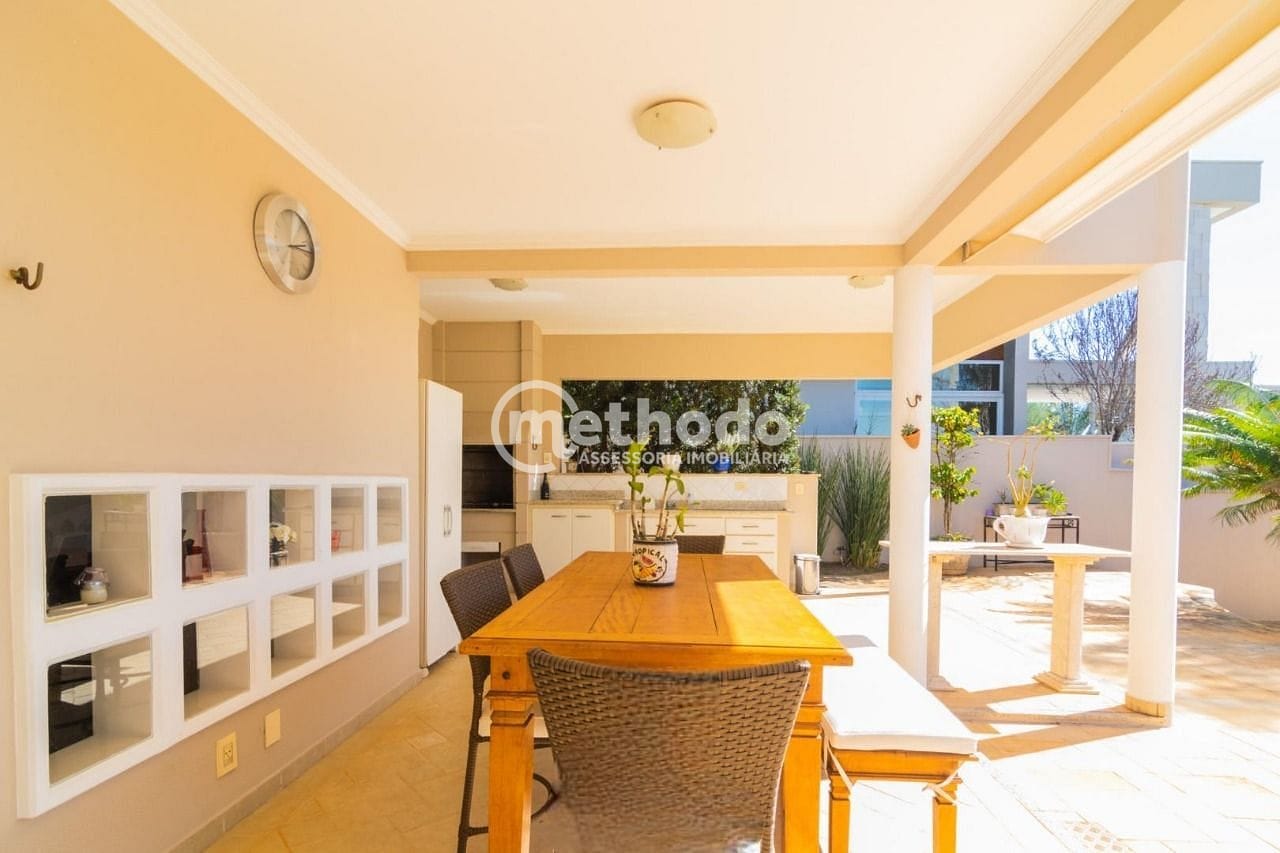 Casa, 4 quartos, 329 m² - Foto 20