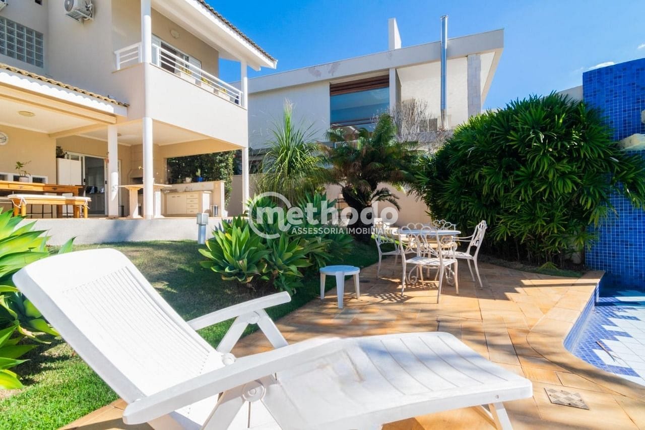 Casa, 4 quartos, 329 m² - Foto 26