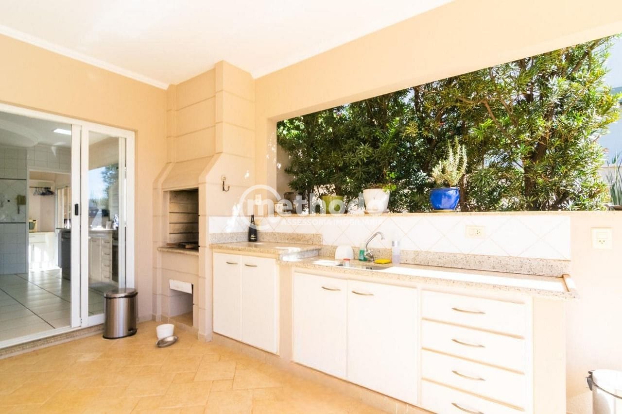 Casa, 4 quartos, 329 m² - Foto 23