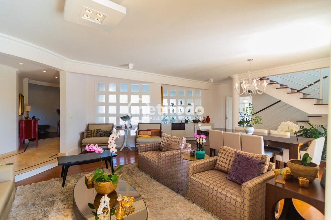 Casa, 4 quartos, 329 m² - Foto 5