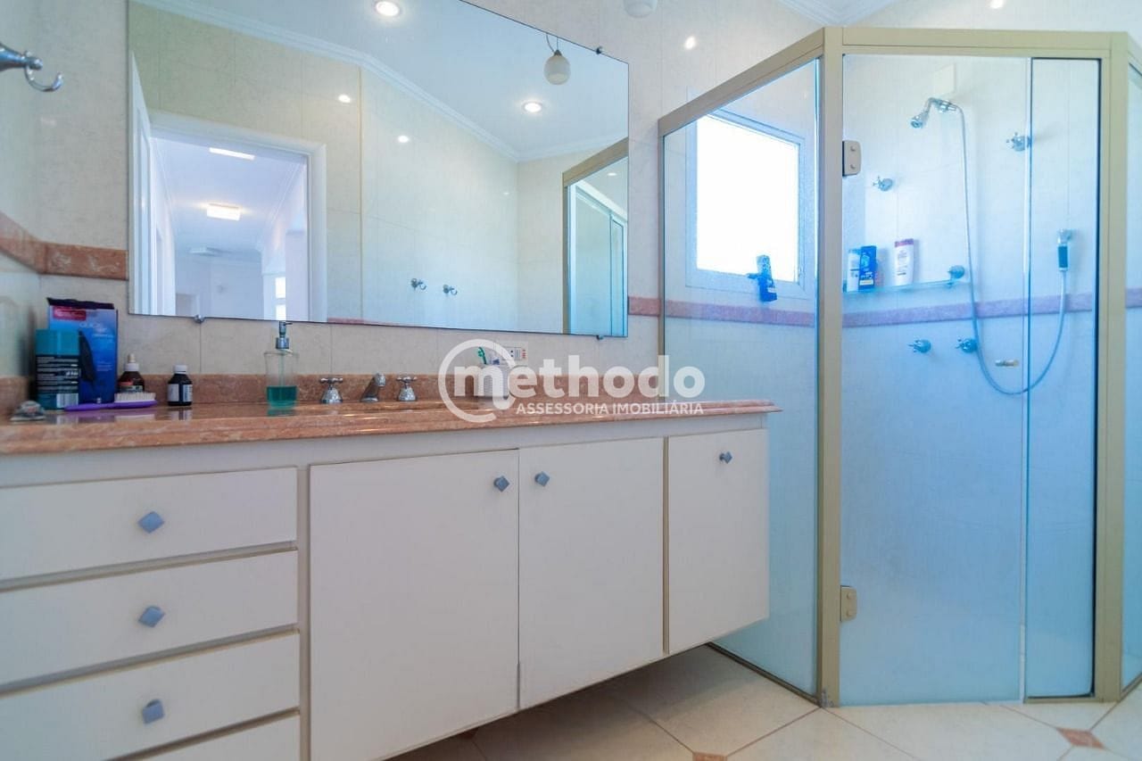 Casa, 4 quartos, 329 m² - Foto 19