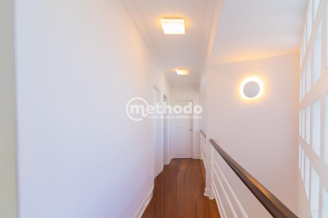 Casa, 4 quartos, 329 m² - Foto 11