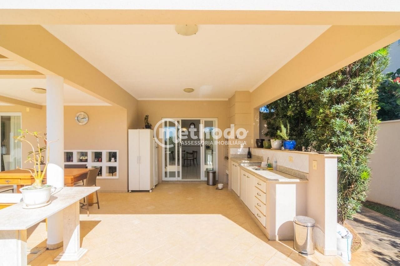 Casa, 4 quartos, 329 m² - Foto 22