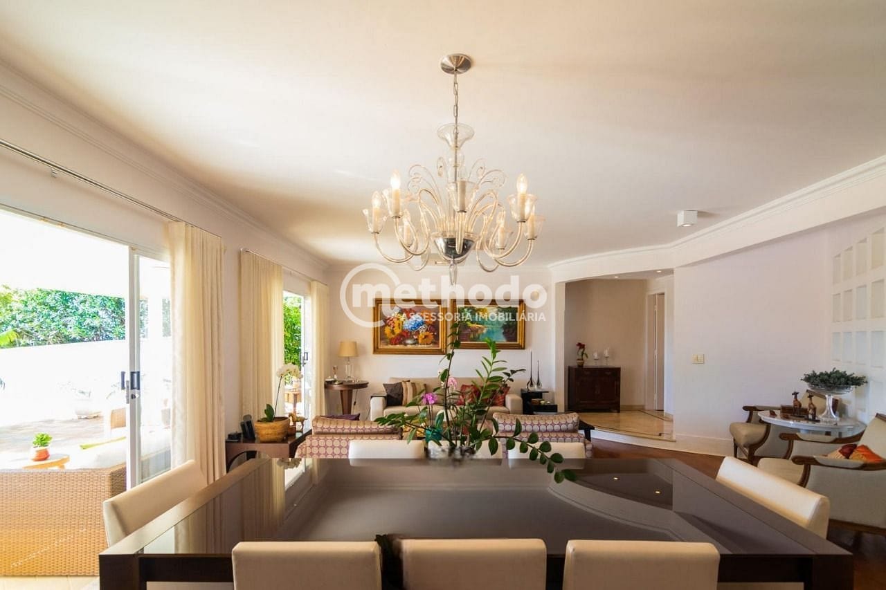 Casa, 4 quartos, 329 m² - Foto 3