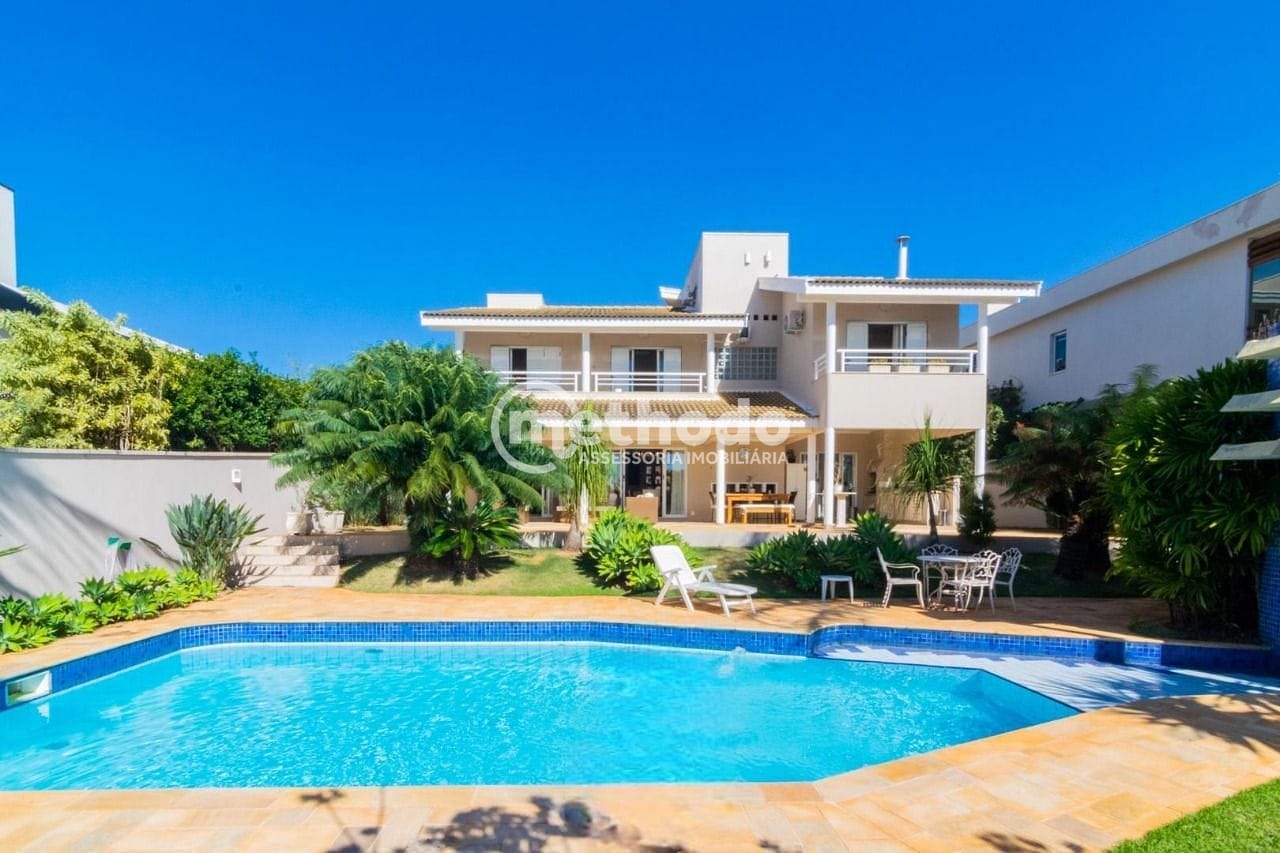 Casa, 4 quartos, 329 m² - Foto 24