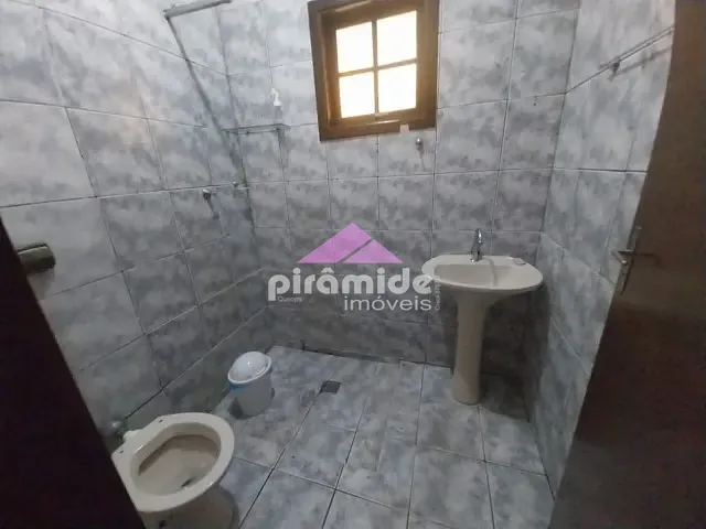 Casa 2 quartos e 1 banheiro, para alugar, no bairro Loteamento Residencial Vista Linda em São José dos Campos