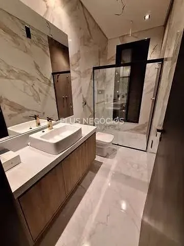 Casa, 4 quartos, 317 m² - Foto 11