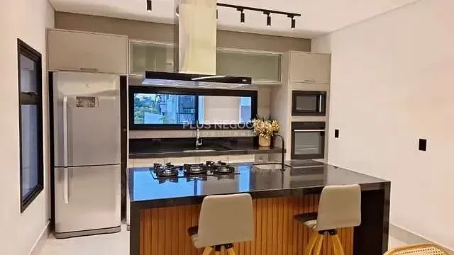Casa, 4 quartos, 317 m² - Foto 3