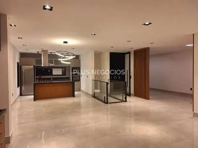 Casa com 310m² 4 quartos e 6 banheiros, à venda, no bairro Green Valley em Votorantim