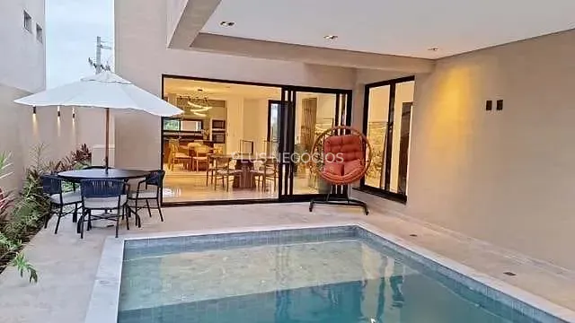 Casa, 4 quartos, 317 m² - Foto 5