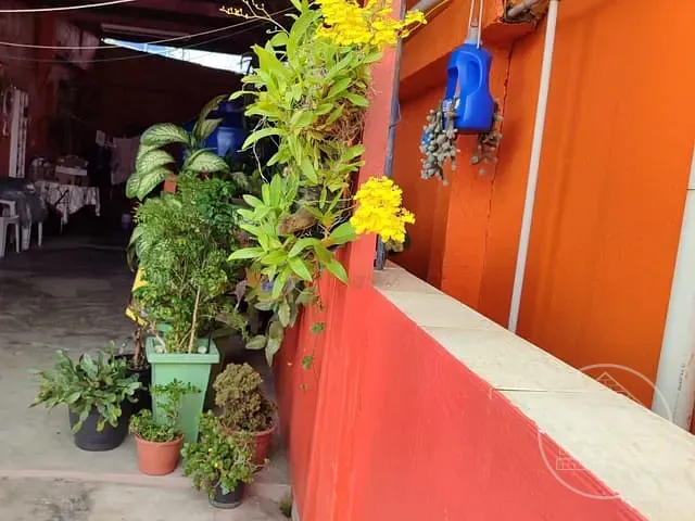 Casa com 200m² 2 quartos e 2 banheiros, à venda, no bairro Jardim Iporã em São Paulo