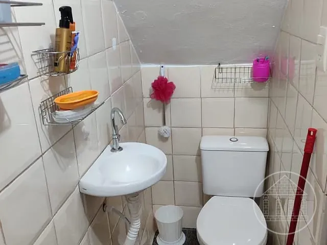 Casa com 200m² 2 quartos e 2 banheiros, à venda, no bairro Jardim Iporã em São Paulo