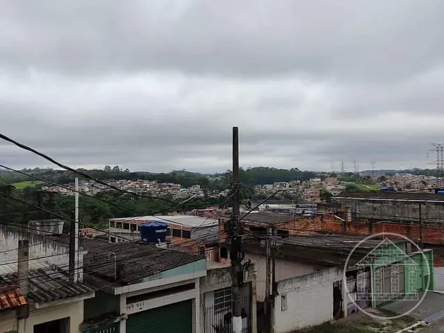 Casa com 200m² 2 quartos e 2 banheiros, à venda, no bairro Jardim Iporã em São Paulo