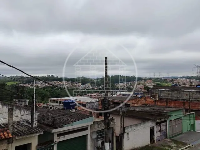 Casa com 200m² 2 quartos e 2 banheiros, à venda, no bairro Jardim Iporã em São Paulo