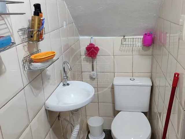Casa com 200m² 2 quartos e 2 banheiros, à venda, no bairro Jardim Iporã em São Paulo