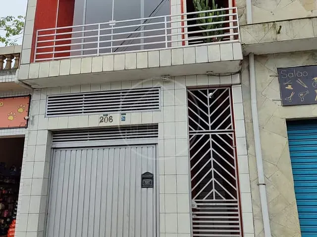 Casa com 200m² 2 quartos e 2 banheiros, à venda, no bairro Jardim Iporã em São Paulo
