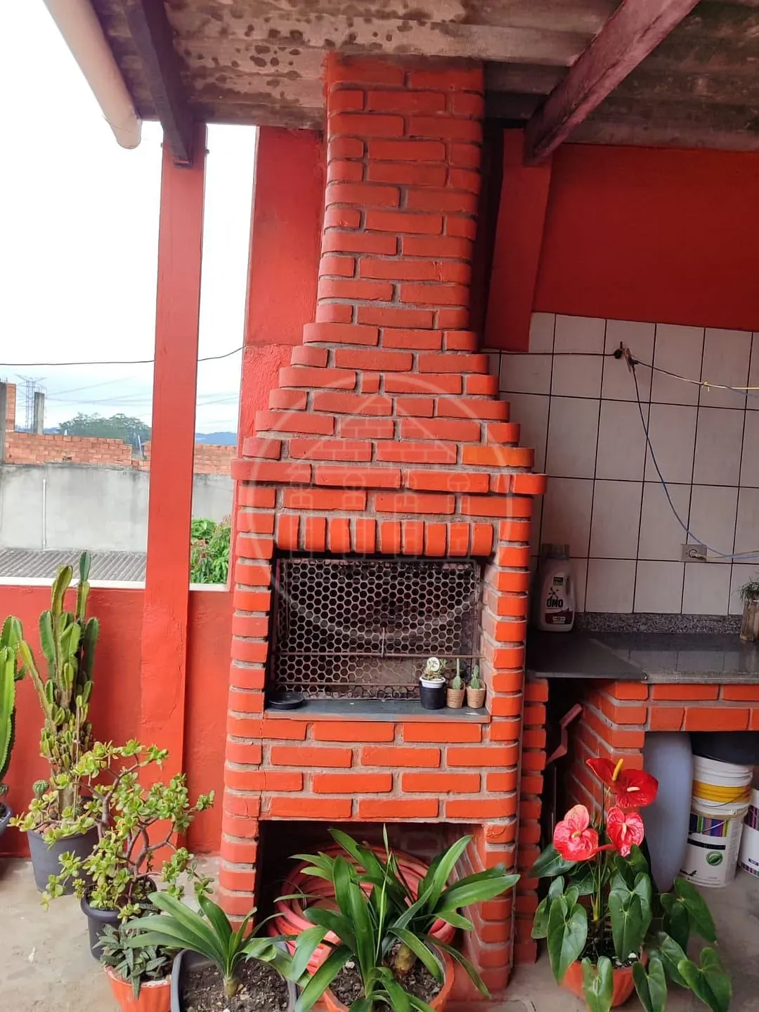 Casa, 2 quartos, 120 m² - Foto 15