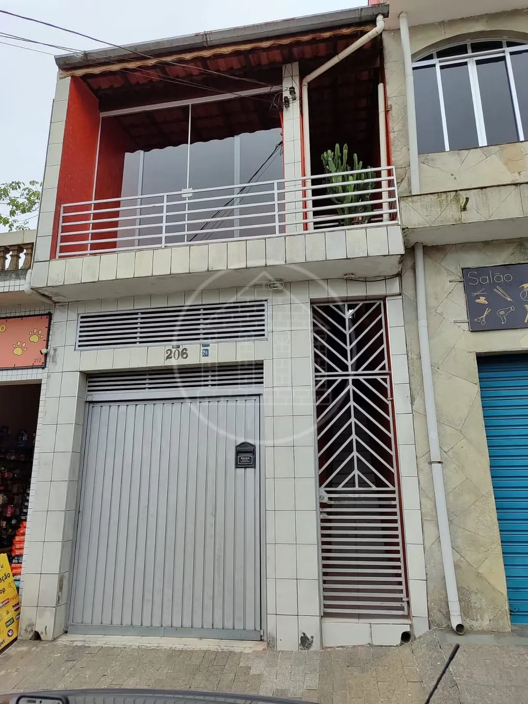 Casa, 2 quartos, 120 m² - Foto 1