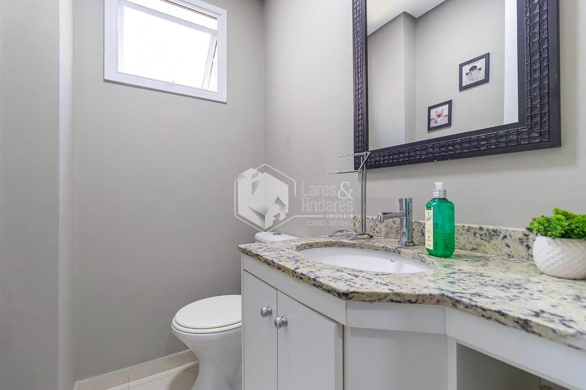 Casa, 3 quartos, 96 m² - Foto 13