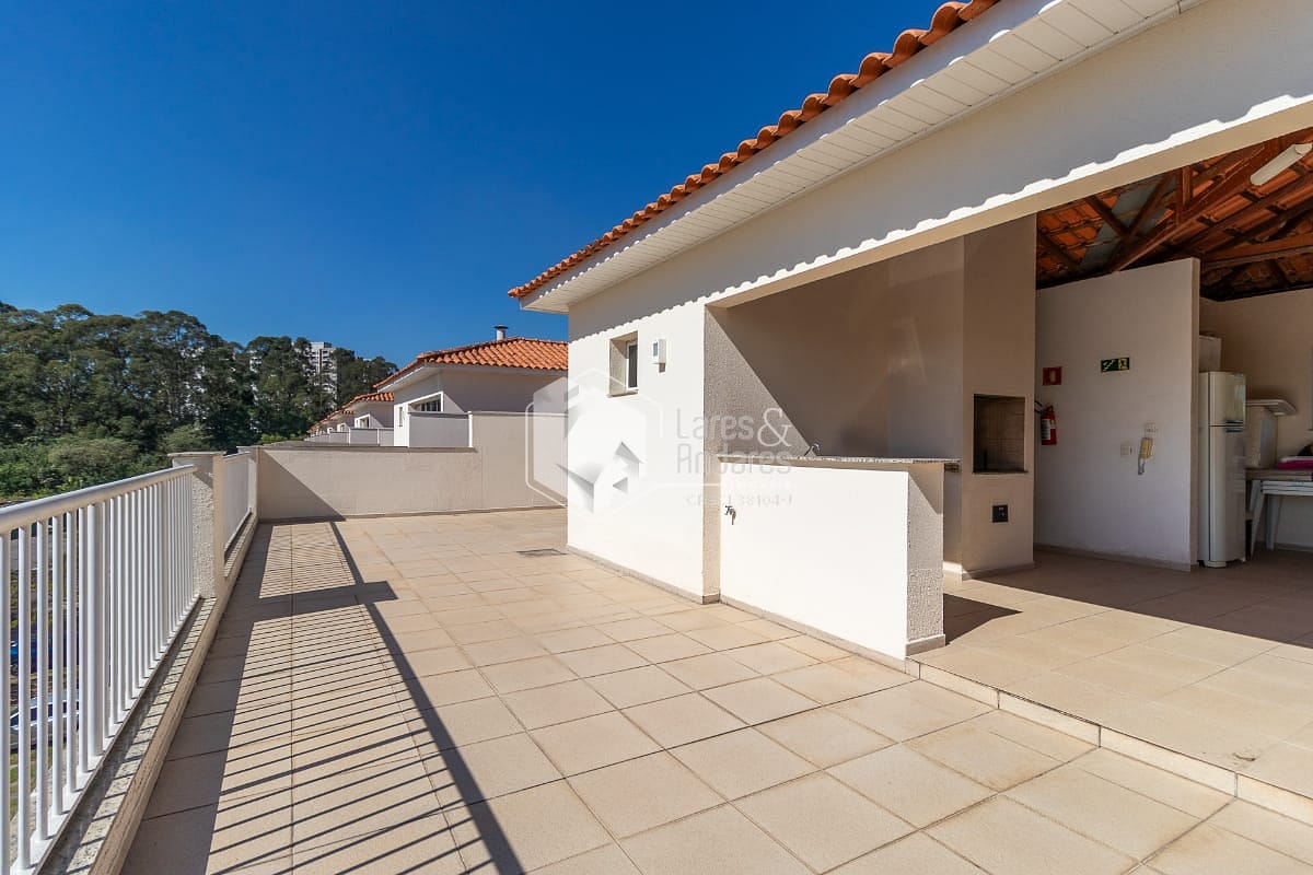 Casa, 3 quartos, 96 m² - Foto 26