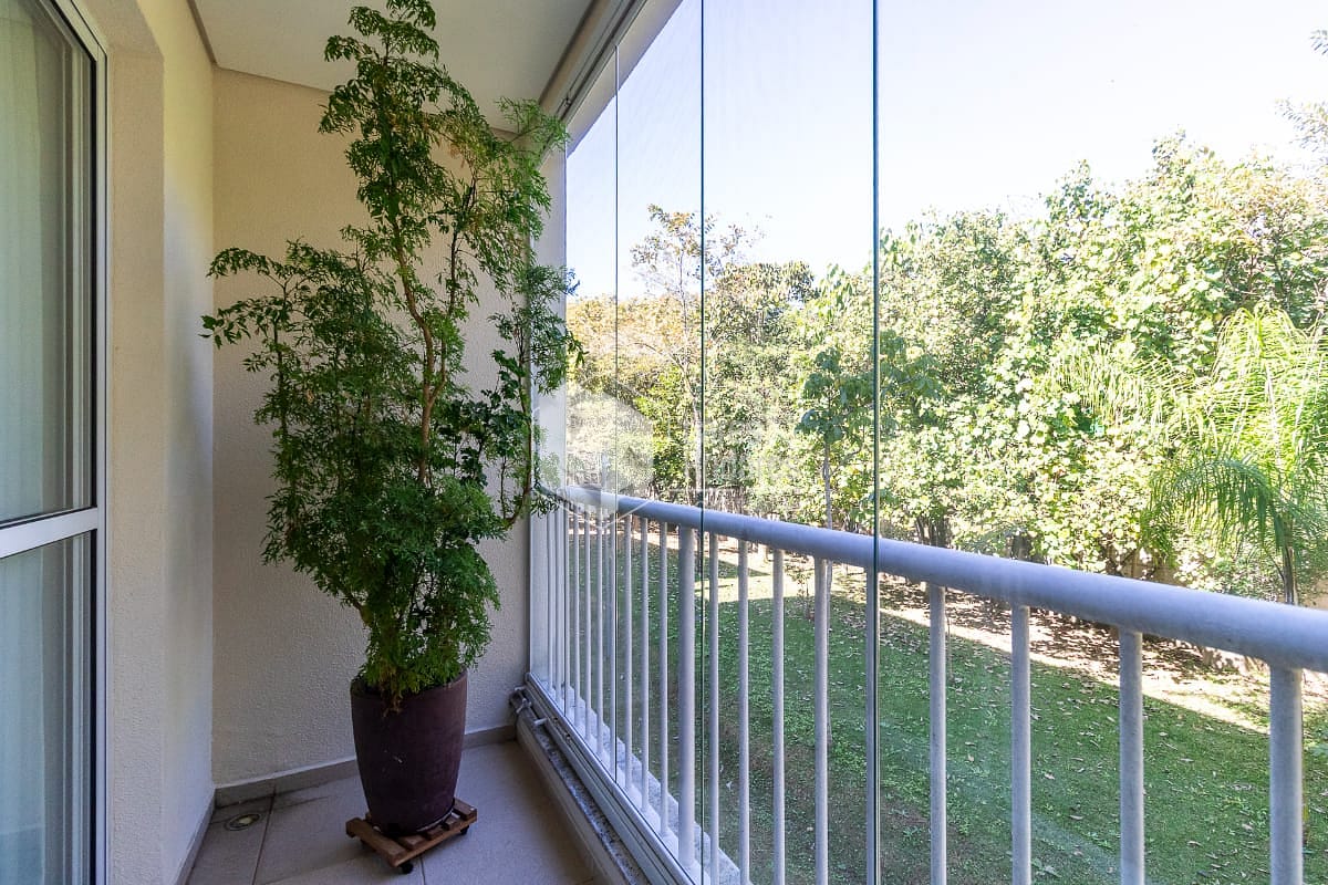 Casa, 3 quartos, 96 m² - Foto 7