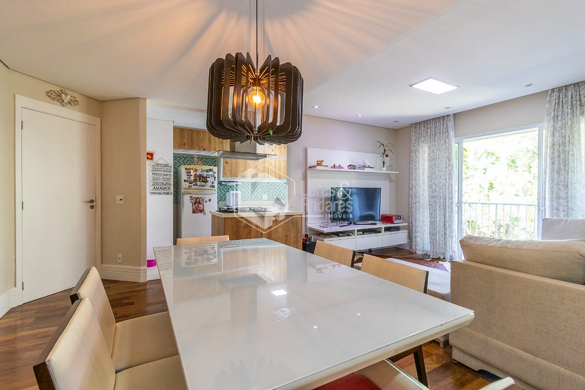 Casa, 3 quartos, 96 m² - Foto 5