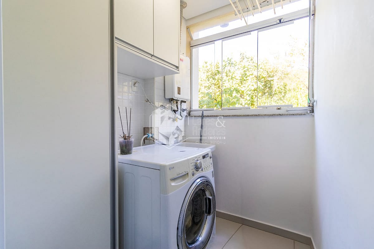 Casa, 3 quartos, 96 m² - Foto 16