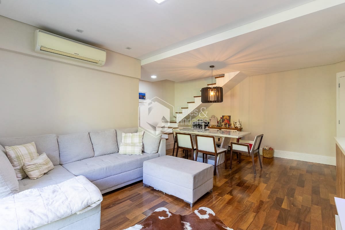 Casa, 3 quartos, 96 m² - Foto 4