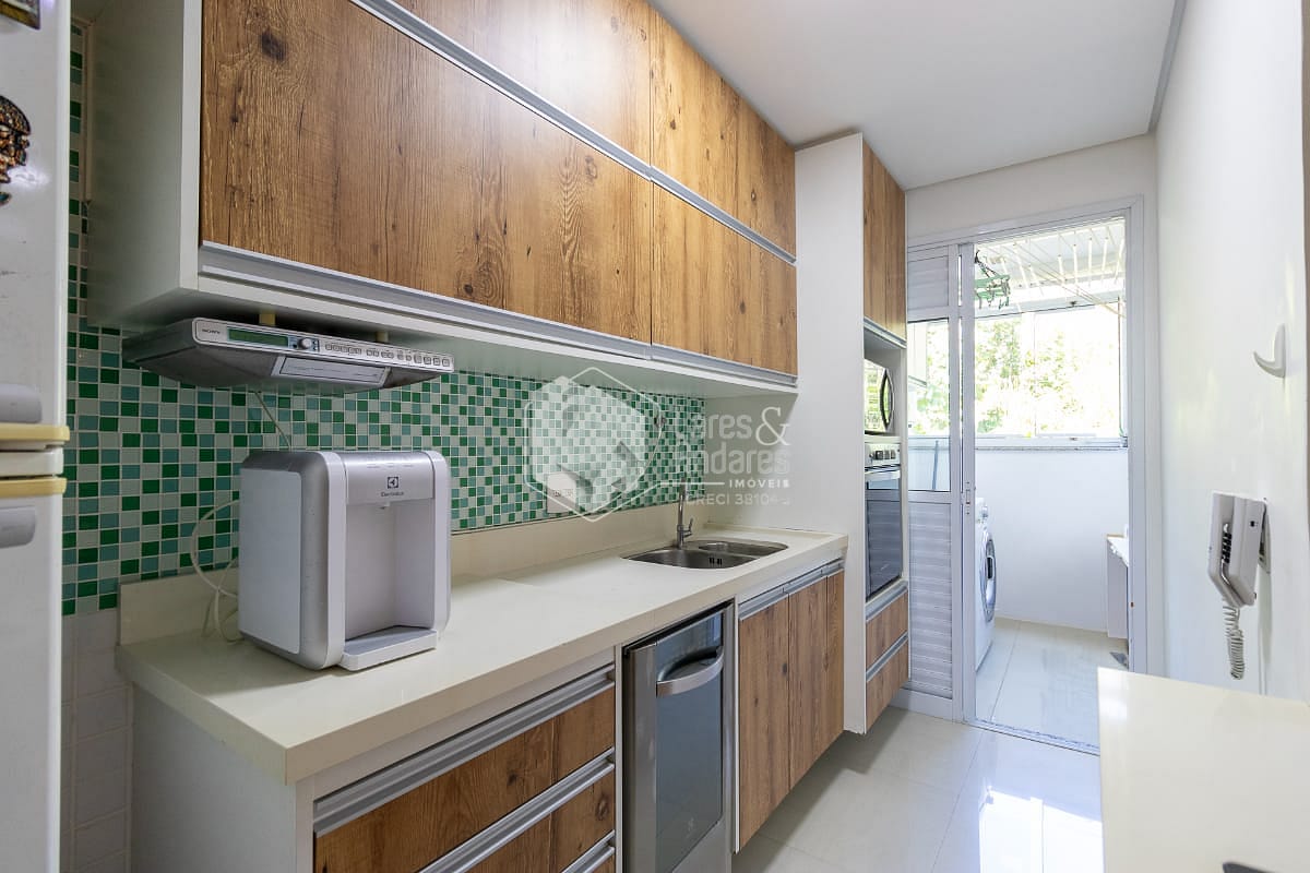 Casa, 3 quartos, 96 m² - Foto 11