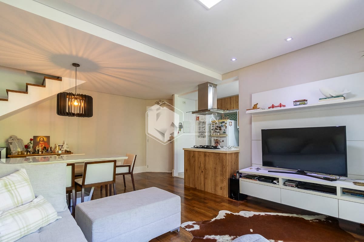 Casa, 3 quartos, 96 m² - Foto 2