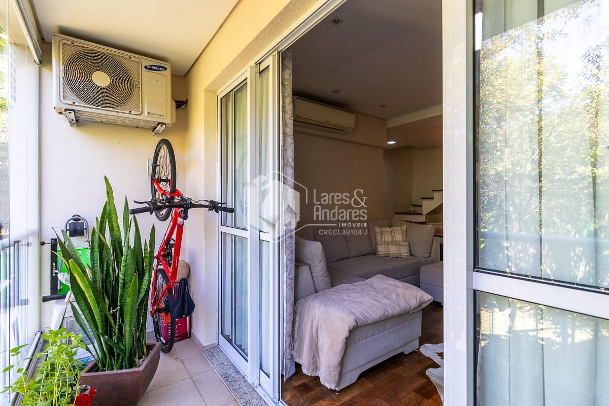 Casa, 3 quartos, 96 m² - Foto 6