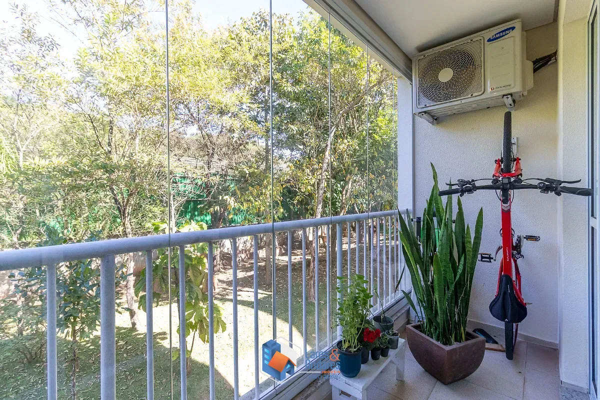 Casa, 3 quartos, 96 m² - Foto 8